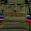 Outdoor Trekkingrucksack 80L Großes Fassungsvermögen Produktbild-Vorschau 10