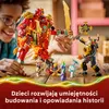 LEGO NINJAGO Wyldfyres Drakenmech - 2-in-1 Productafbeelding-voorbeeld 22