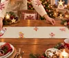 Weihnachtsmann & Co. KG, Tischläufer mit Trixi, Guilfy, Produktbild-Vorschau 2