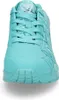Skechers Uno Loving Damen Sneaker in Türkis, Größe 39 Produktbild-Vorschau 14