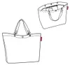 reisenthel Shopper Black schwarz Produktbild-Vorschau 4