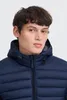 Blend 20712462 BHRomsey Hood giacca trapuntata da uomo Anteprima dell’immagine prodotto 12