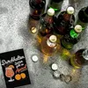 Durchhalten später gibt es Aperol Souvenir Magnet Produktbild-Vorschau 4