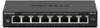 NETGEAR GS308E, Řízený, L2/L3, Gigabit Ethernet Náhled obrázku produktu 5