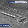 TURBO PRODUKTE Julienneschneider Small Edelstahl – Klinge Produktbild-Vorschau 2