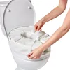 Vitility Toilettenerhöhung weich Produktbild-Vorschau 3