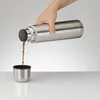 alfi ISOTHERM ECO st. steel mat 0,75l Voir les images du produit 3