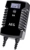 AEG Batterieladegerät LD8 12/24V 8A Produktbild-Vorschau 1