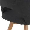 Hela Tische, 2er Set Esszimmerstuhl Armlehnstuhl Stade 360° Produktbild-Vorschau 7