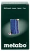 Metabo 0901054940, Blau Produktbild-Vorschau 3