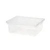 plast team Boîte de rangement BASIC BOX 1,7 litre Voir les images du produit 3