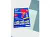 KREUL Window Color Spezialfolie 3 Blatt DIN A3 Produktbild-Vorschau 2