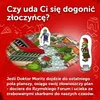 Trefl Spy Guy Roma, Gra planszowa, Detektyw, 5 lat(a) Podgląd zdjęcia produktu 14