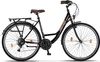 Chillaxx Bike Strada Premium City Bike 24, 26, 28 palcov - Náhľad obrázku produktu 2