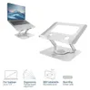 ACT AC8136, Laptopstandaard, Grijs, Staal, 39,6 cm (15,6 Productafbeelding-voorbeeld 4