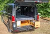 MoonBox Campingbox Schlafsystem Campingküche Van/Bus Typ Produktbild-Vorschau 2