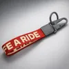 BMW M Motorrad Schlüsselband Keychain Schlüsselanhänger Produktbild-Vorschau 2