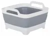 Verk 01542 Zusammenklappbare Silikonschüssel Produktbild-Vorschau 1