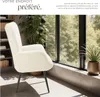 Fauteuil Hygge rembourré, ergonomique, charge maximale 150 Voir les images du produit 3