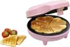 Bestron Waffeleisen für klassische Herzwaffeln, Retro Produktbild-Vorschau 9
