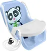 Baby 2in1 Panda-Schaukel Produktbild-Vorschau 3