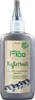 F100 Kettenöl  100ml, Recyclat-Tropfflasche Produktbild-Vorschau 5
