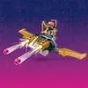 LEGO NINJAGO Wielofunkcyjny pojazd ninja, Zabawka dla Podgląd zdjęcia produktu 13