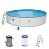 Zestaw basenowy Bestway Hydrium Pro stalowa rama 460x90 cm Podgląd zdjęcia produktu 9