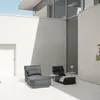 Blomus Lounger L Stay, Loungesessel, Liege, Kunstfaser, Produktbild-Vorschau 11