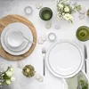 CreaTable, 24324, Maria Theresia Platin, kombinovaná sada Náhľad obrázku produktu 10