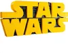 LEGO Star Wars Star Wars Logo aus LEGO Steinen - Produktbild-Vorschau 37