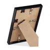 4 x Bilderrahmen 10 x 15 cm, modernes Design, zum Produktbild-Vorschau 6