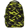 BackUP Schulset SCHULRUCKSACK 3-Teile-Set ab 3. Klasse mit Produktbild-Vorschau 2