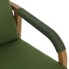 Aluminium Lounge-Set MCW-P82, Gartengarnitur Balkon-Set Produktbild-Vorschau 12