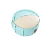 GORILLA SPORTS® Yogakissen rund Ø 30 x 18 cm – Produktbild-Vorschau 7