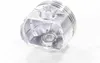 CYLINDRE ATV 250 CG 67 mm PIN 16 mm AC COMPLET HW Voir les images du produit 8