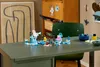Lego Super Mario 71417 Set D'extension - L'aventure Dans La Voir les images du produit 27