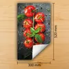 DarHaus Herdabdeckplatte 1 teilig 30x52 cm Anti Rutsch Produktbild-Vorschau 2