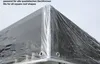 Grasekamp Schutzhaube 3 x 3 m Abdeckplane Plane  Pavillon Produktbild-Vorschau 4