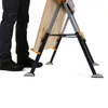 Toughbuilt TB-C650-2-XEA Sägebock Arbeitsbock 1 Paar Produktbild-Vorschau 14