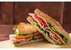 Esperanza ASIAGO Sandwich-Toaster 1000 W Schwarz  Weiß Produktbild-Vorschau 16