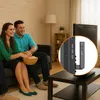 Tuner - Dekoder satelitarny - DVB-T2 HEVC H.265 WiFi - do Podgląd zdjęcia produktu 9