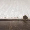 Mazovia Teppich Beige Abstrakt - Wohnzimmer, Schlafzimmer, Produktbild-Vorschau 5