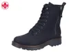Buty damskie Rieker HWK, wykonane z materiału Podgląd zdjęcia produktu 1