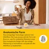 MEDELA Hands-free Doppelpumpset Set mit zwei Produktbild-Vorschau 5