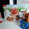 Tanner der kleine Kaufmann Adventskalender, mit 24 Teilen Produktbild-Vorschau 7