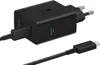 Samsung Power Adapter Duo 2x USB-C 50W Wandladegerät - Produktbild-Vorschau 9