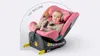 Siège auto BUF BOOF® Saphir DELUXE i-Size pivotant 360°, Voir les images du produit 3