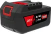 GÜDE Akkupack AP 20-40.1 Li-Ionen Akku 20 V, 4 Ah passend Produktbild-Vorschau 1