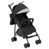 2 in1 Buggy Kinderwagen Kinderbuggy mit Produktbild-Vorschau 6